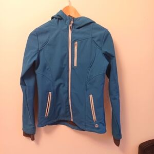 Mondetta Fall Coat